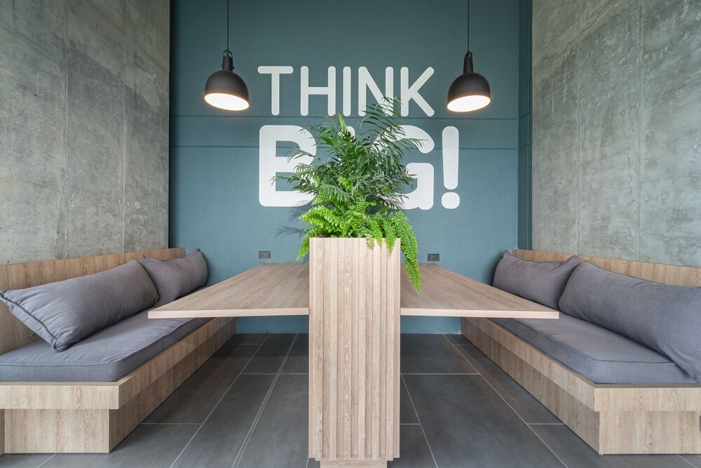 Foto - Apartment Go Living & Suites by HOUSY HOST