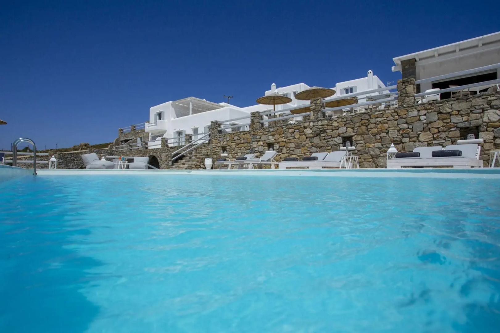 Photo - Senses Luxury Suites & Villas