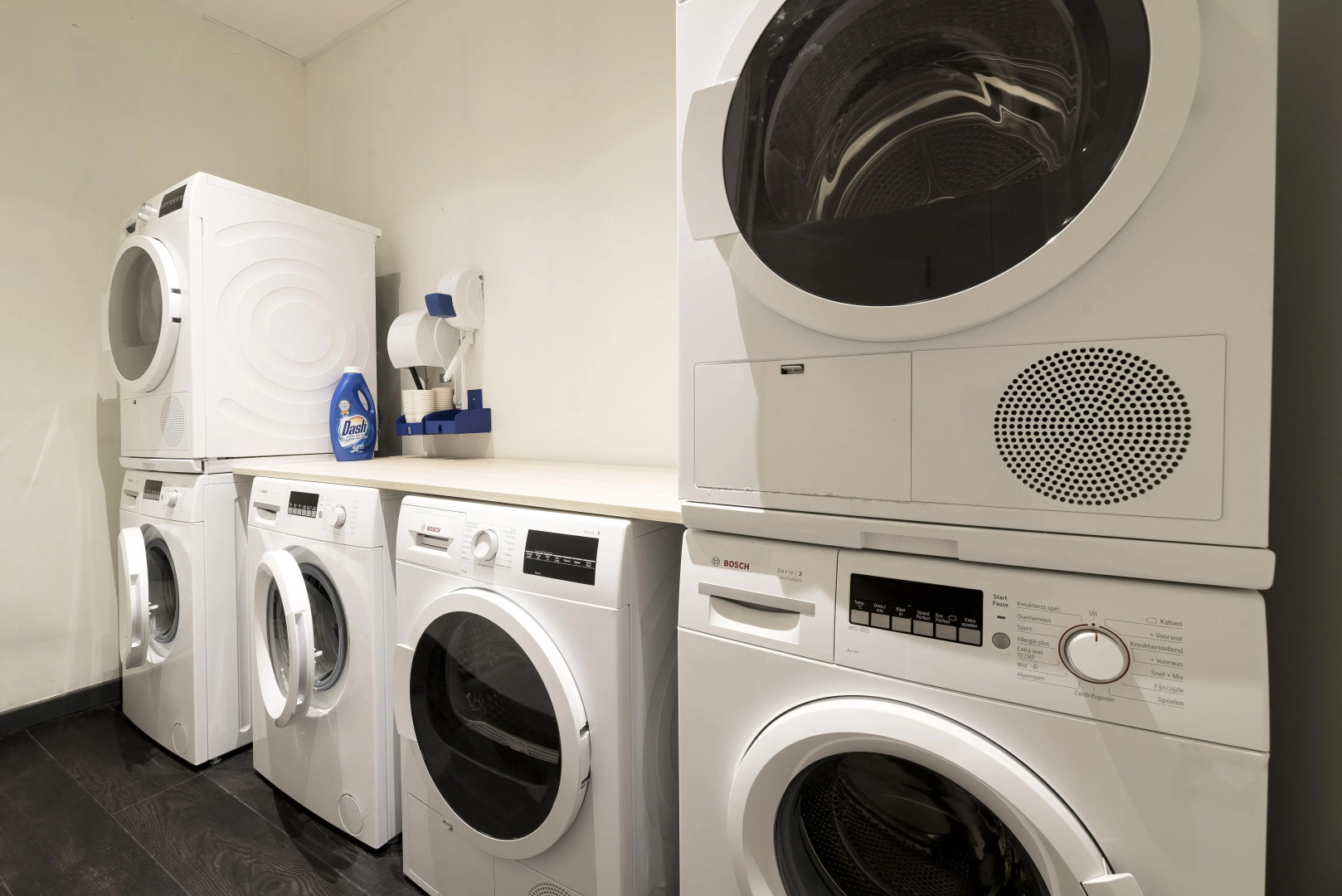 Photo - PREMIER SUITES Antwerp