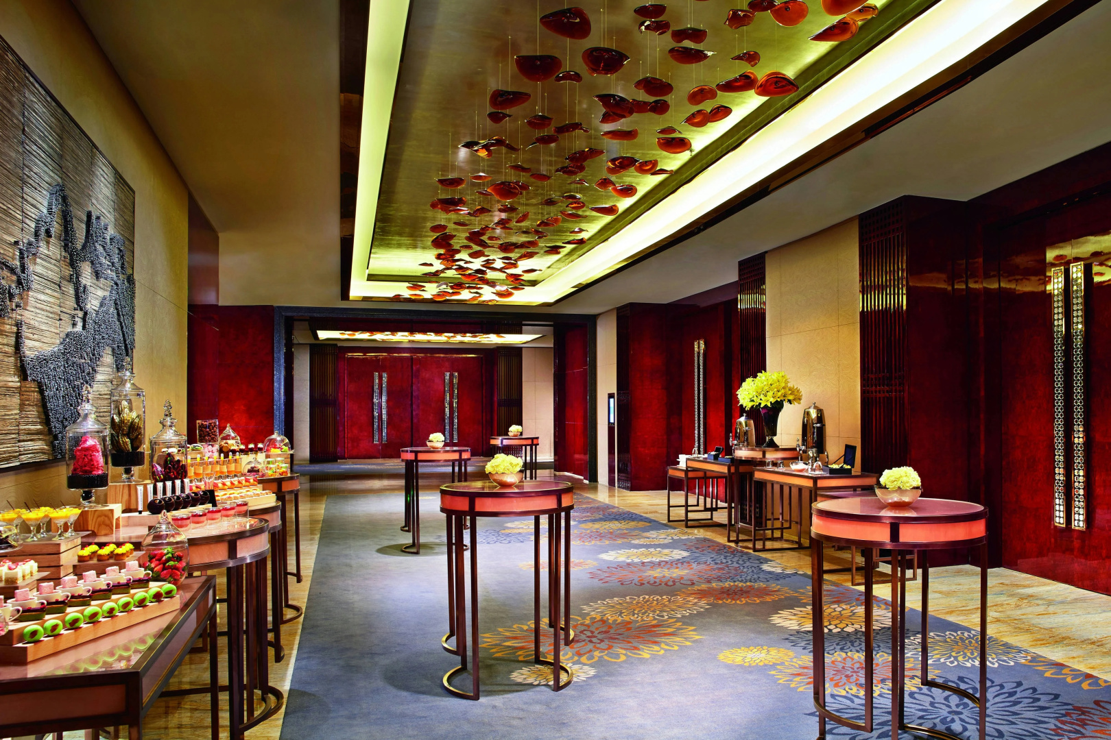 Photo - The Ritz-Carlton, Chengdu