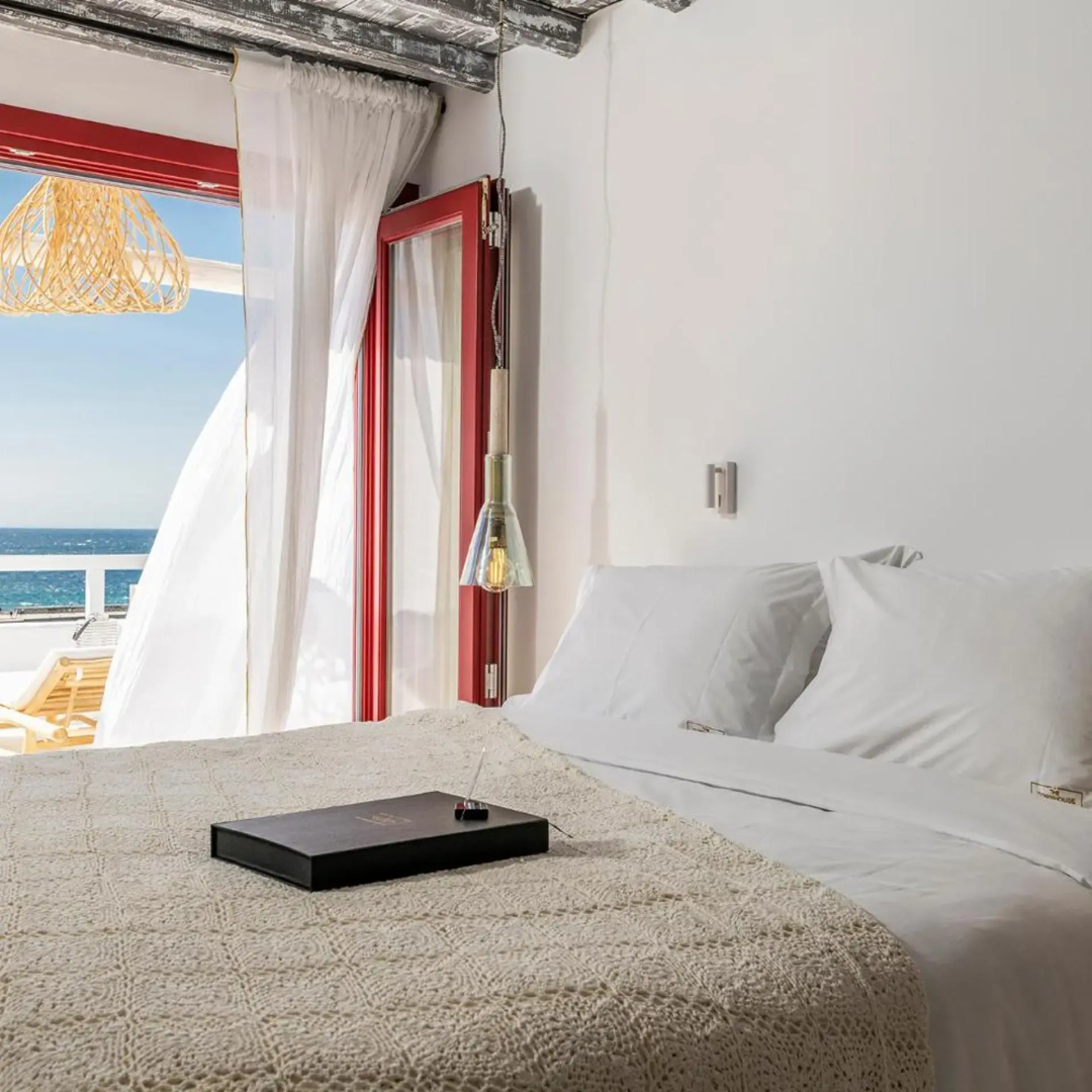 Photo - The TownHouse Mykonos