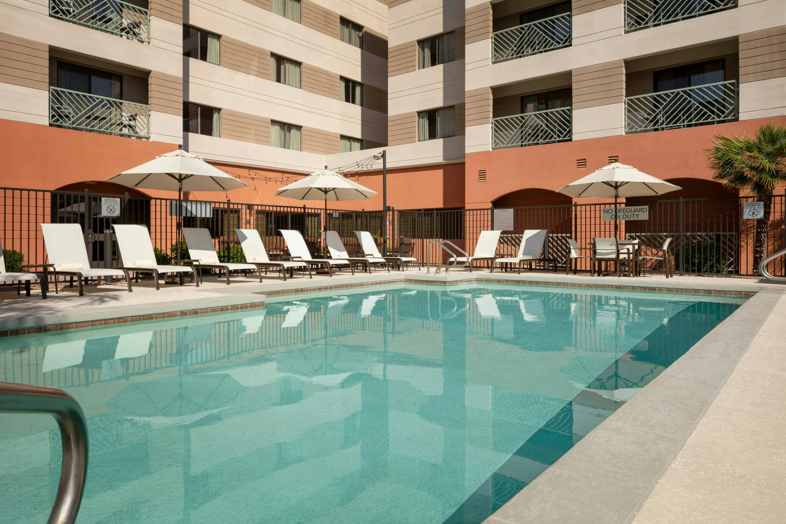 Photo - Courtyard by Marriott Scottsdale Old Town