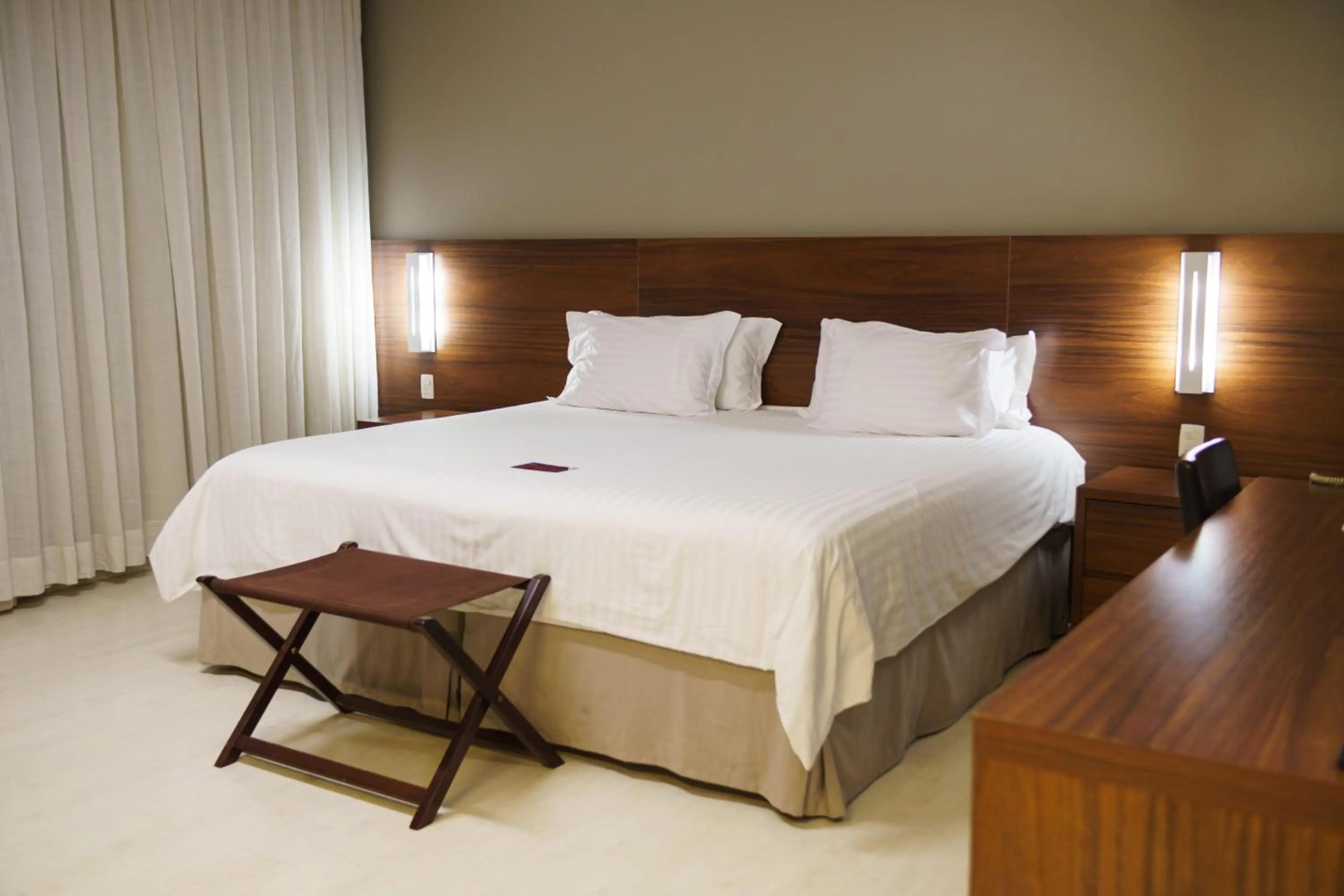 Photo - Hotel Gran Odara