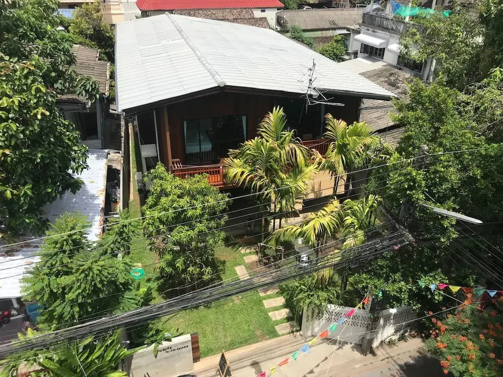 Foto - The Eight Ratvithi House