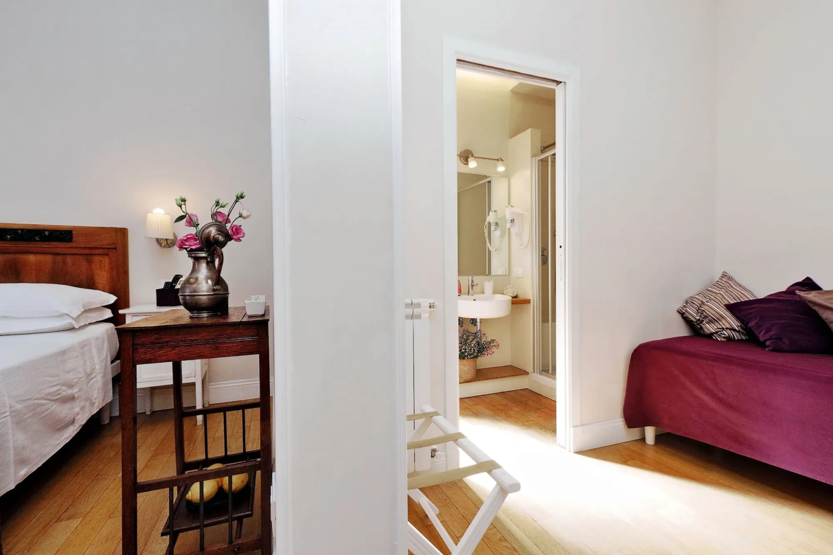 Photo - Guest House Amaranto Romano