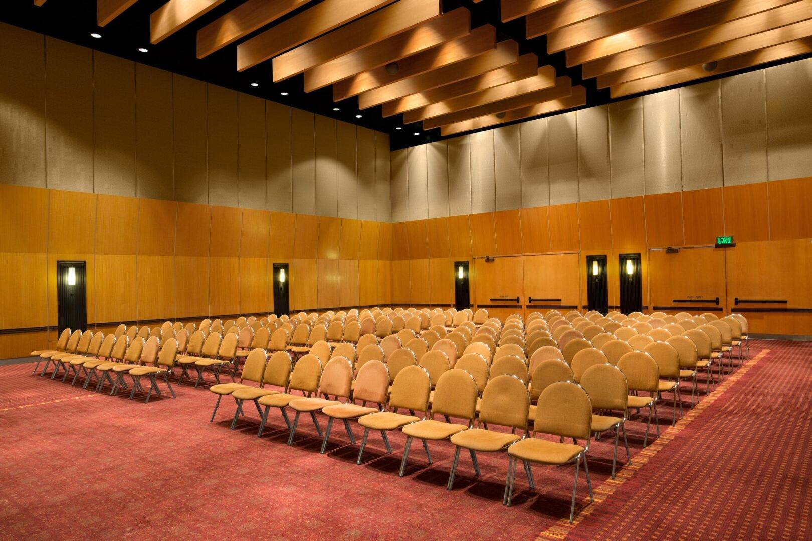 Foto - The Vista At Hilton Tel Aviv