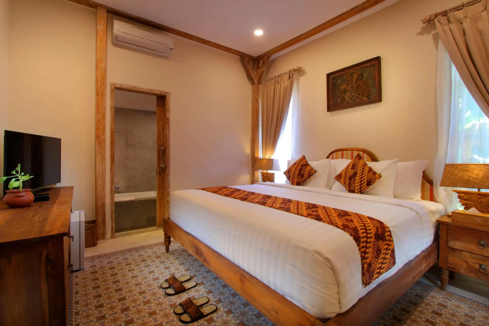 Foto - Suarti Boutique Village
