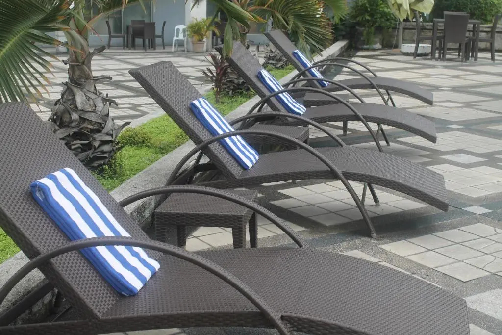 Foto - Pearl Manila Hotel