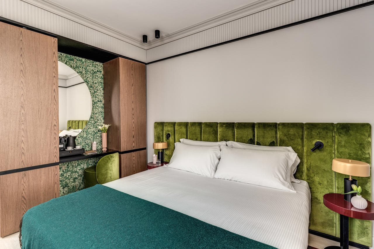 Foto - Hotel Santa Maria Maggiore