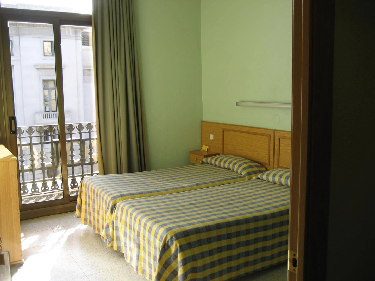 Foto - Hostal Nuevo Colon