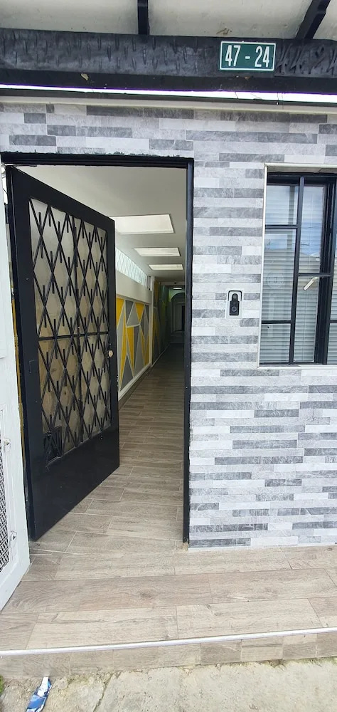 Foto - Portal Norte 170 ACOGEDORAS HABITACIONES CON TODOS LOS SERVICIOS