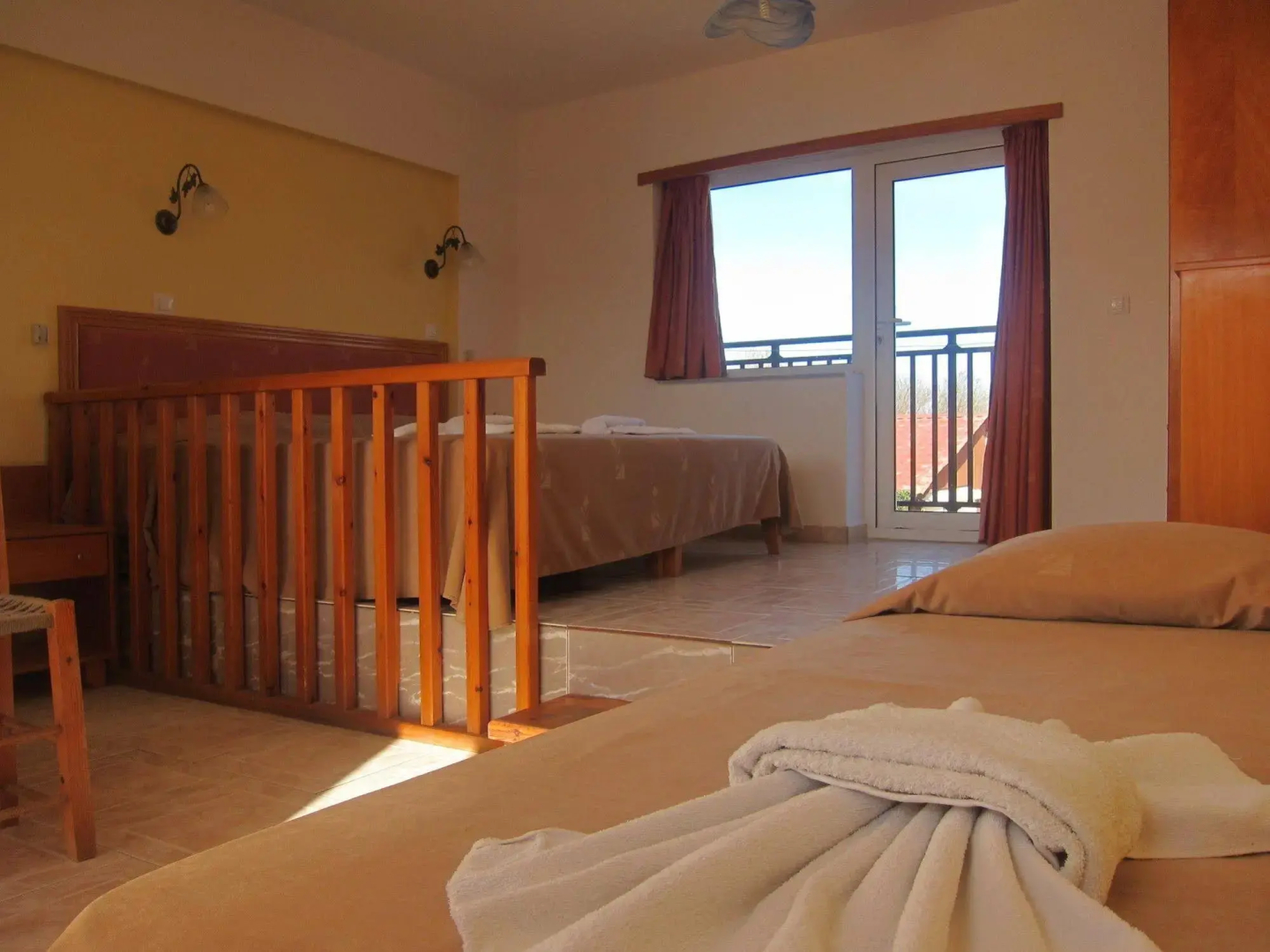 Photo - Baladinos Apartments