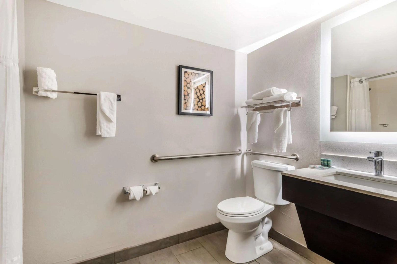 Photo - Best Western Atlanta-Marietta Ballpark Hotel