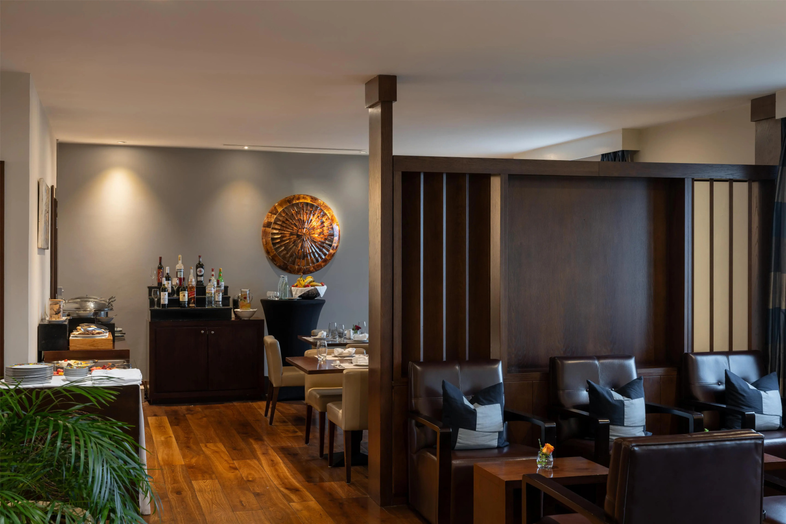 Foto - Radisson Blu Hotel, Addis Ababa