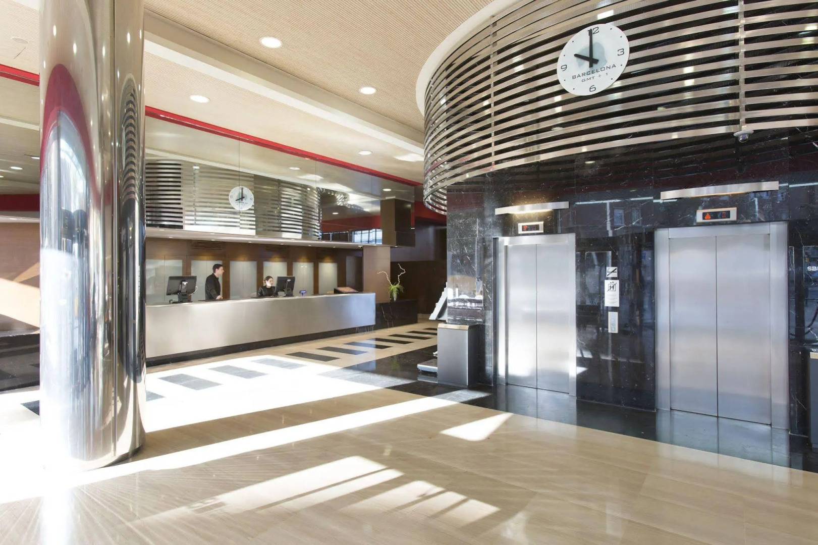 Foto - Hotel SB Icaria