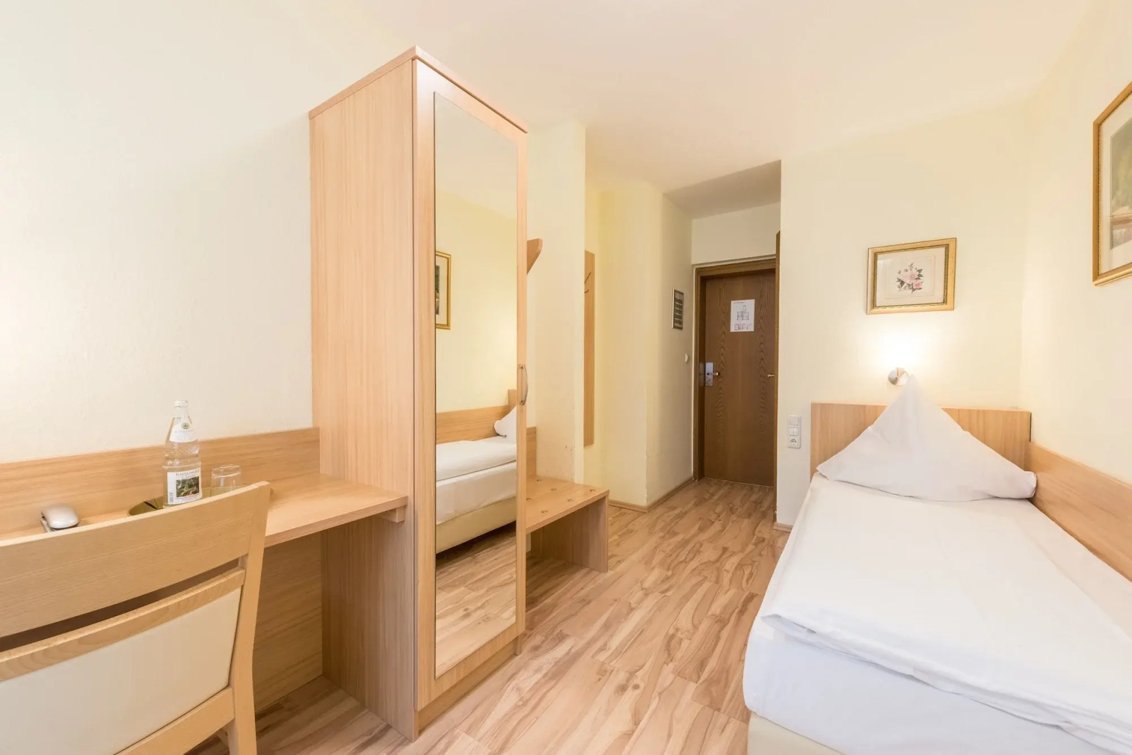 Photo - Hotel Windsor