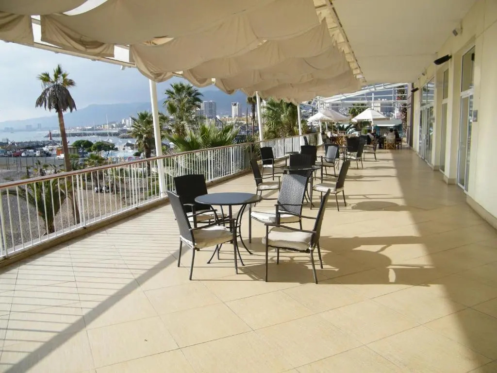 Photo - Hotel Alto Antofagasta