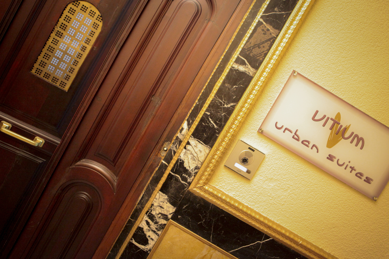 Photo - Vitium Urban Suites