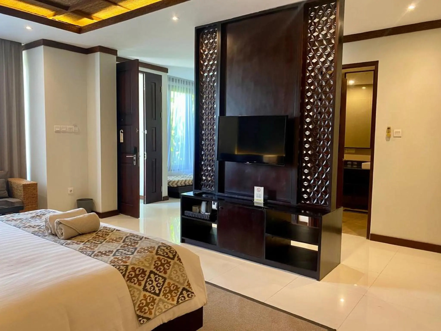 Foto - djabu Seminyak Hotel
