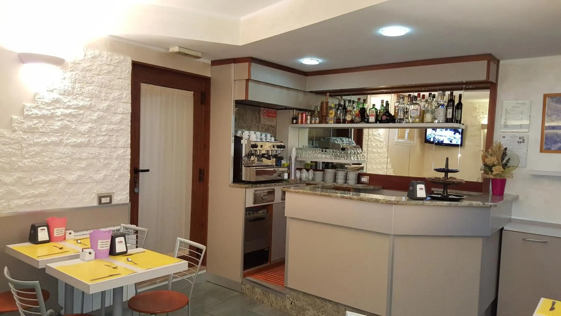 Foto - Hotel Le Querce