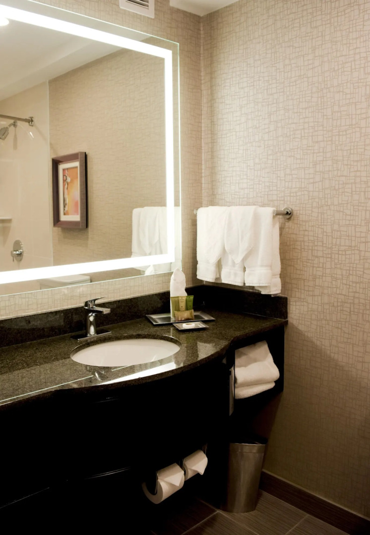 Foto - APA Hotel Woodbridge