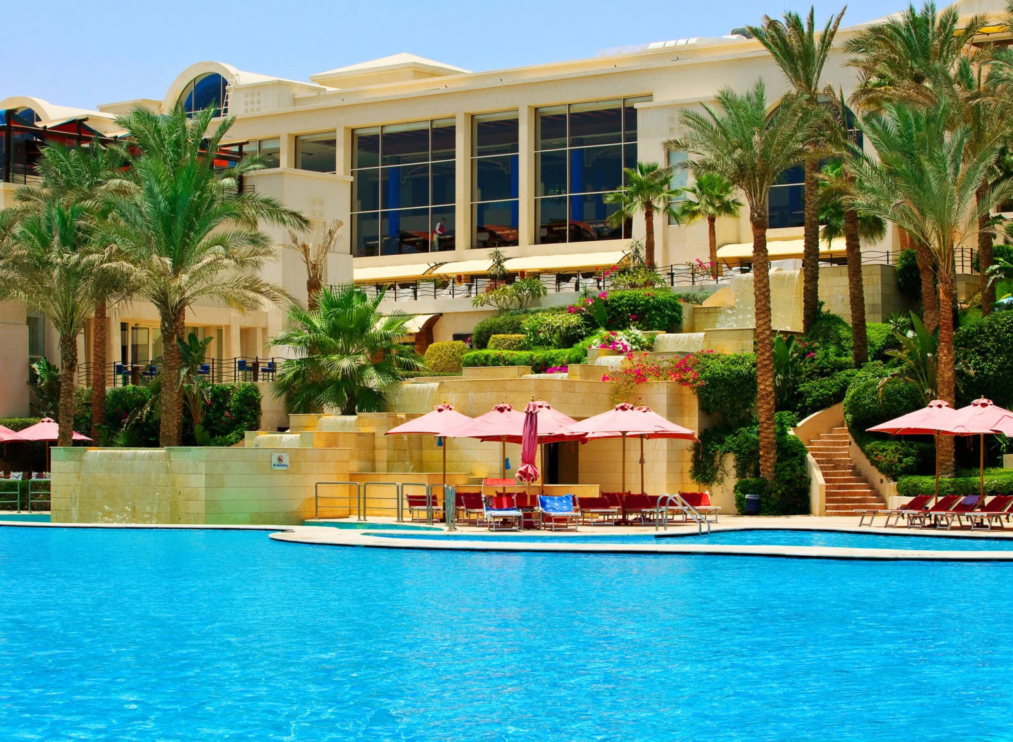 Photo - Grand Rotana Hotel Resort and Spa