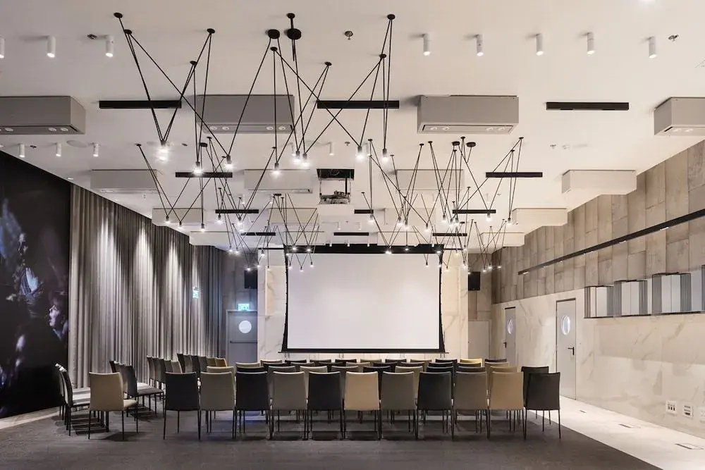 Foto - Port Tower by Isrotel Design
