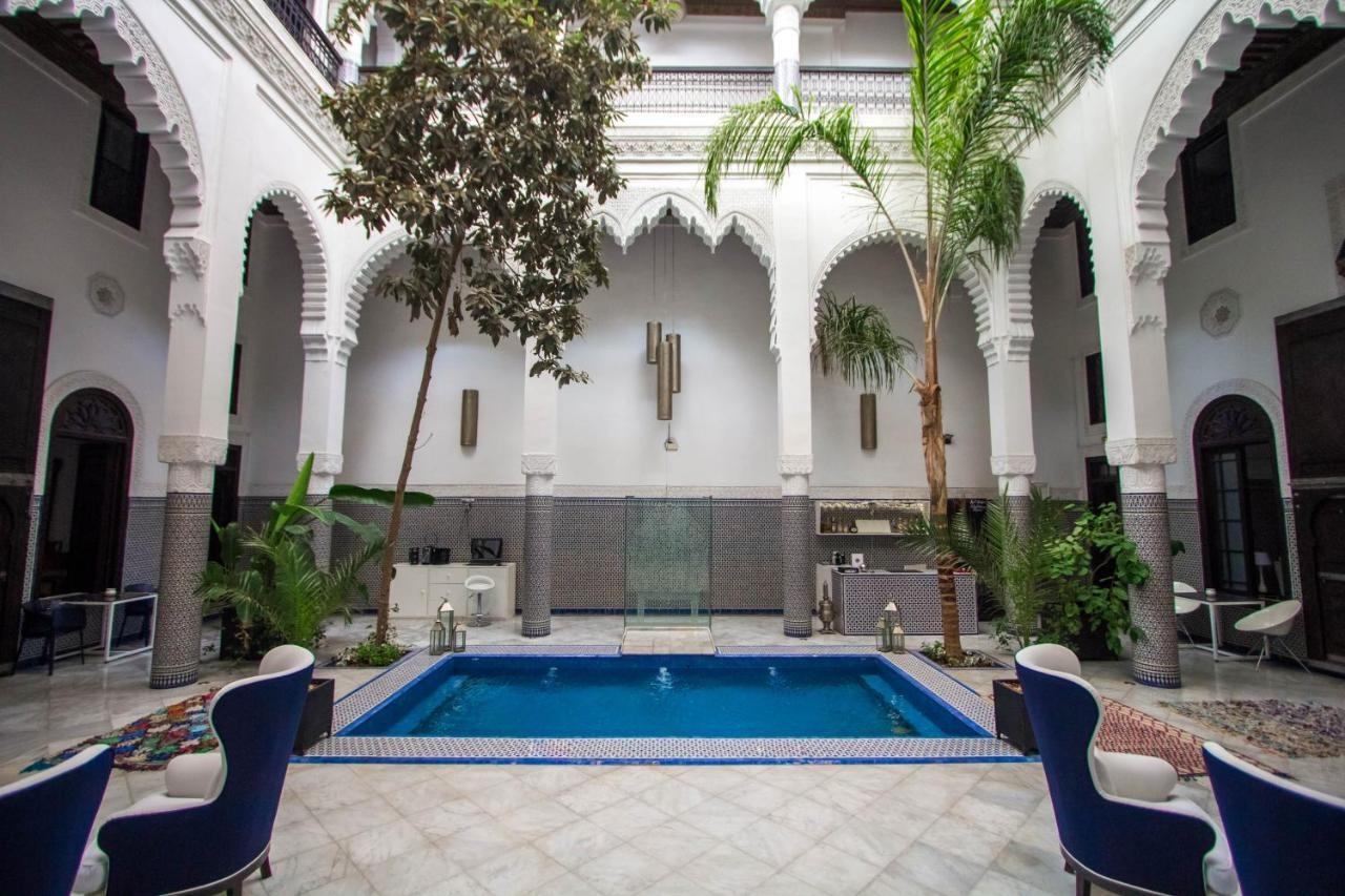 Foto - Riad Braya