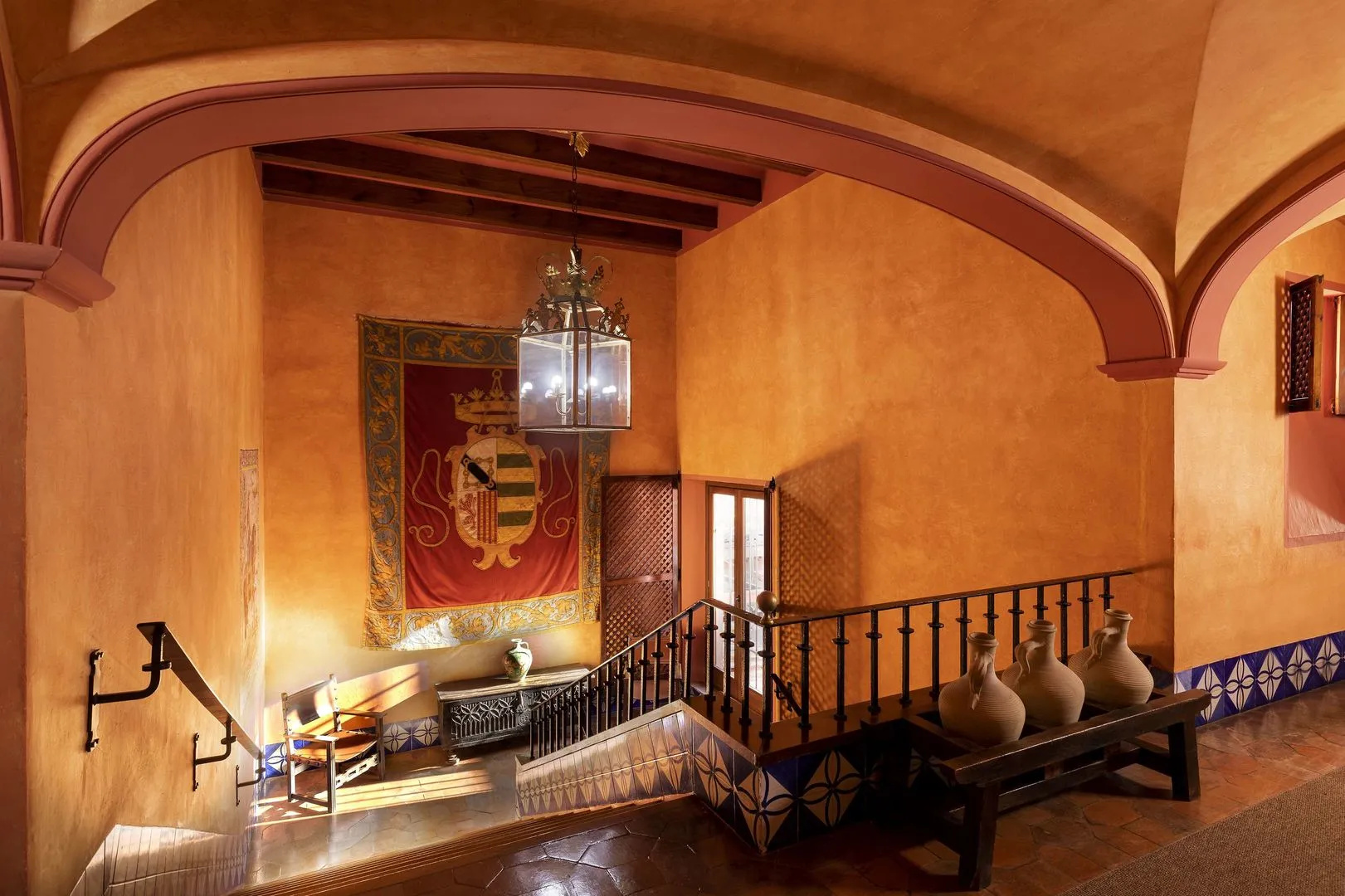 Foto - Parador de Arcos de la Frontera