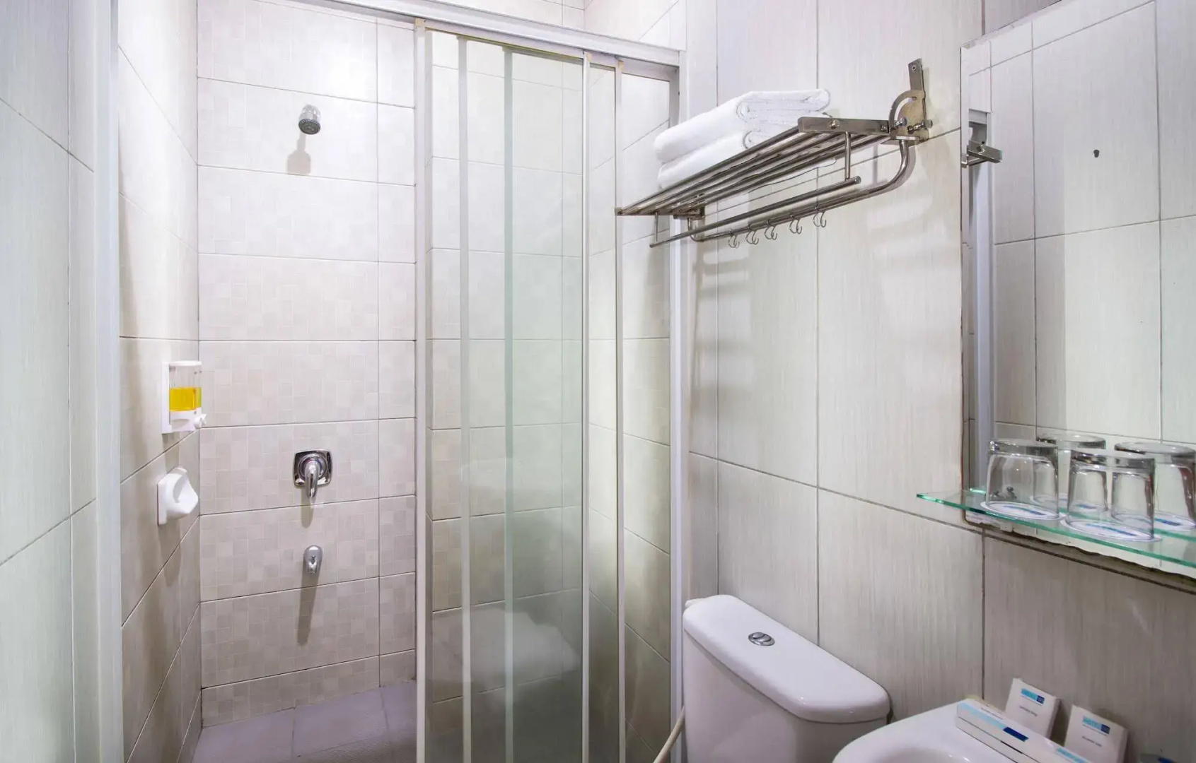Foto - Hotel 88 - Mangga Besar VIII Jakarta By WH