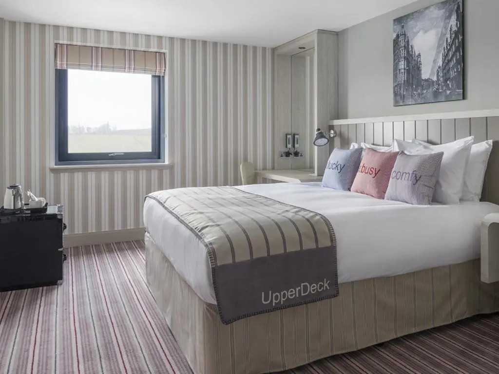 Foto - Village Hotel Edinburgh