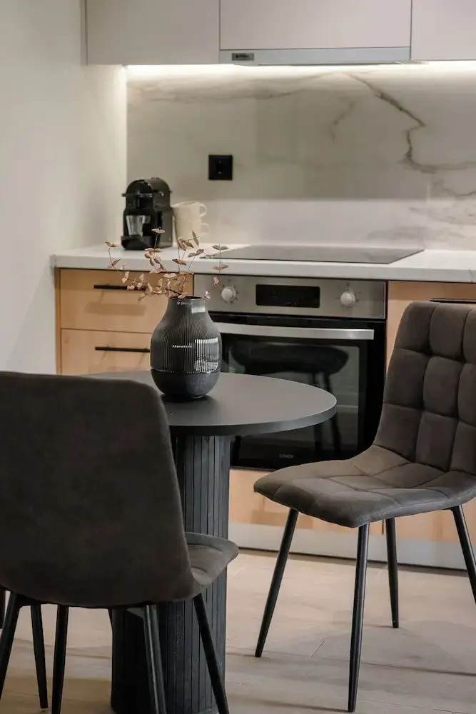 Foto - The Uptown Boutique Apartments