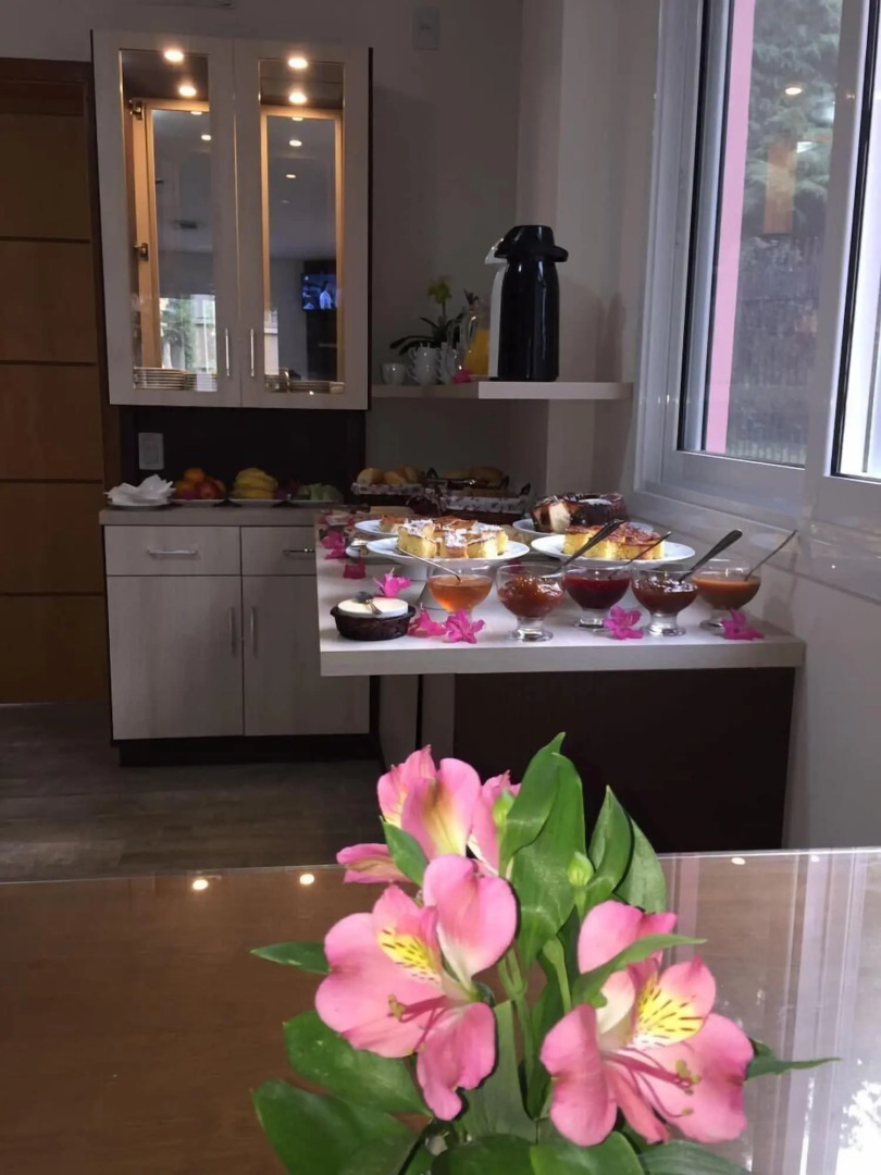 Foto - Pousada Beija Flor Centro