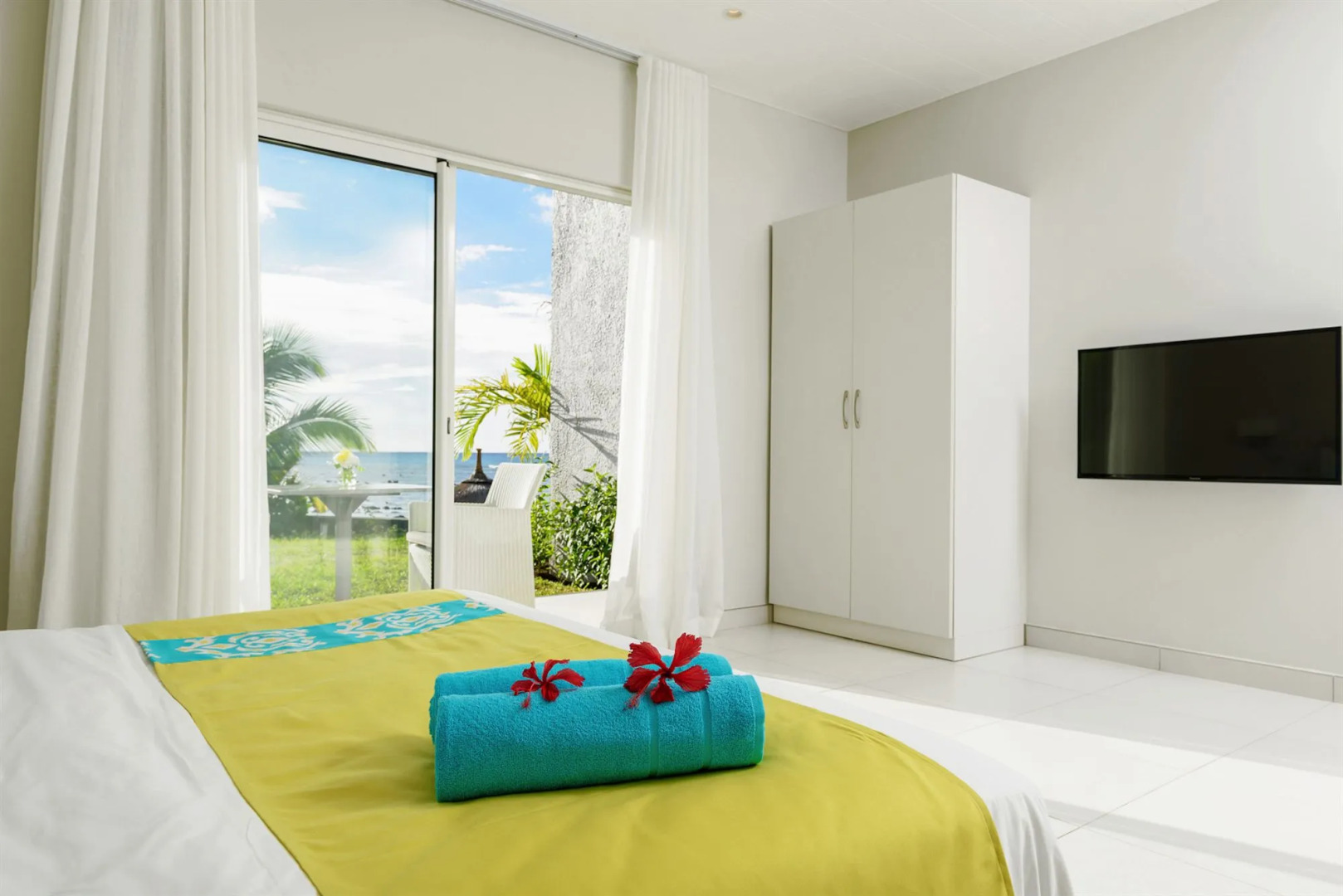 Photo - Voile Bleue Boutique Hotel