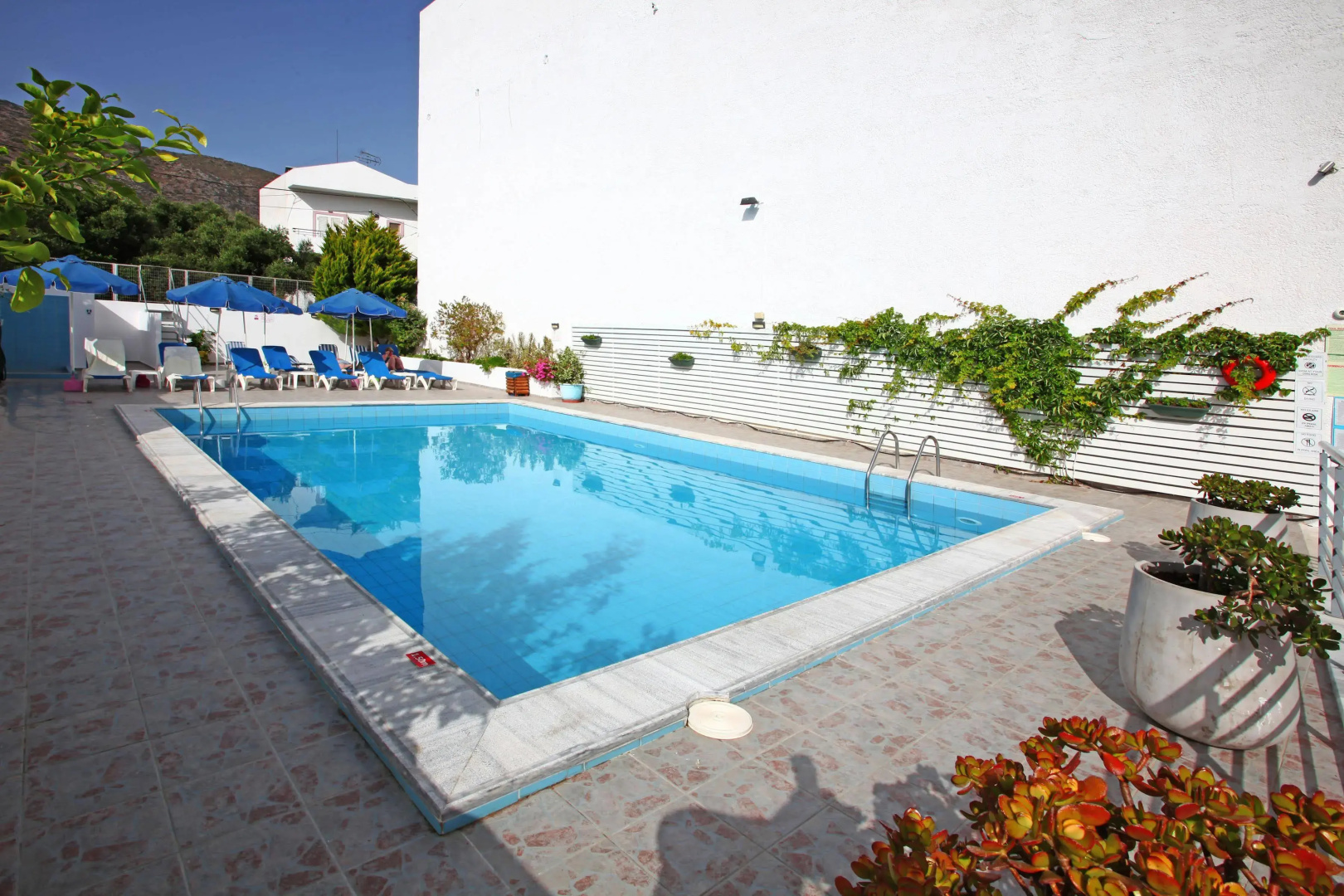 Foto - Sergios Hotel