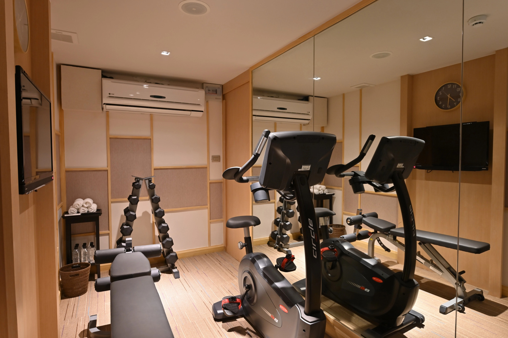 Foto - M Pattaya Hotel - SHA Extra Plus