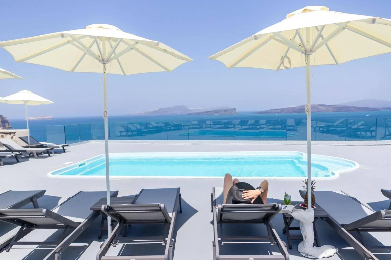 Photo - Goulielmos Hotel & Spa