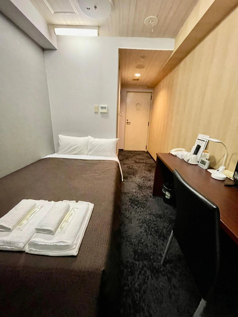 Foto - Hotel Select Inn Saitama Moroyama
