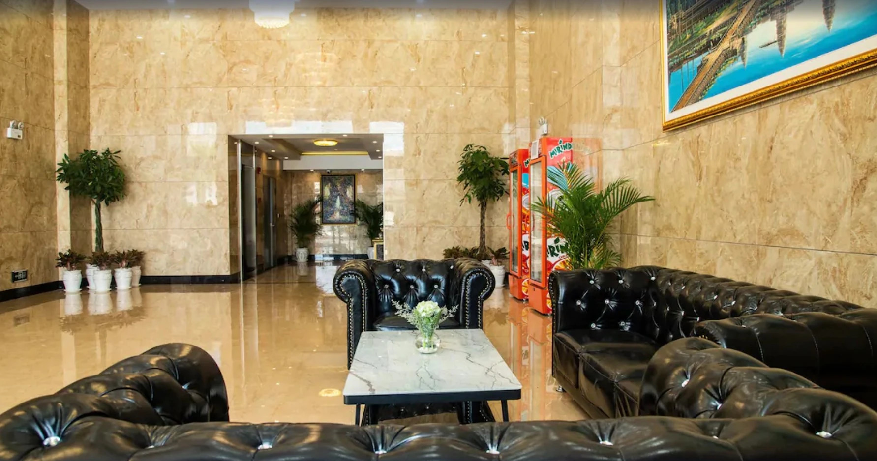 Photo - City Comfort Hotel Phnom Penh Airport