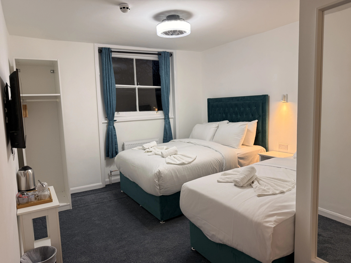 Photo - Whiteleys Hotel