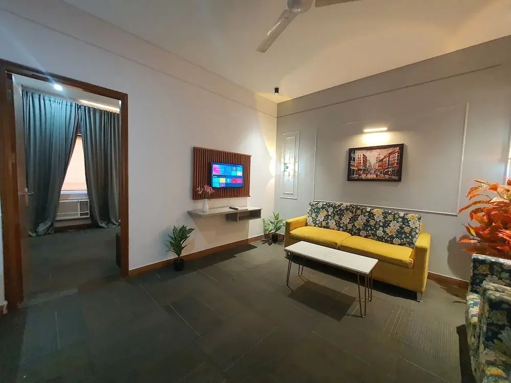 Photo - Mallenzo Suites Dlf Phase 1