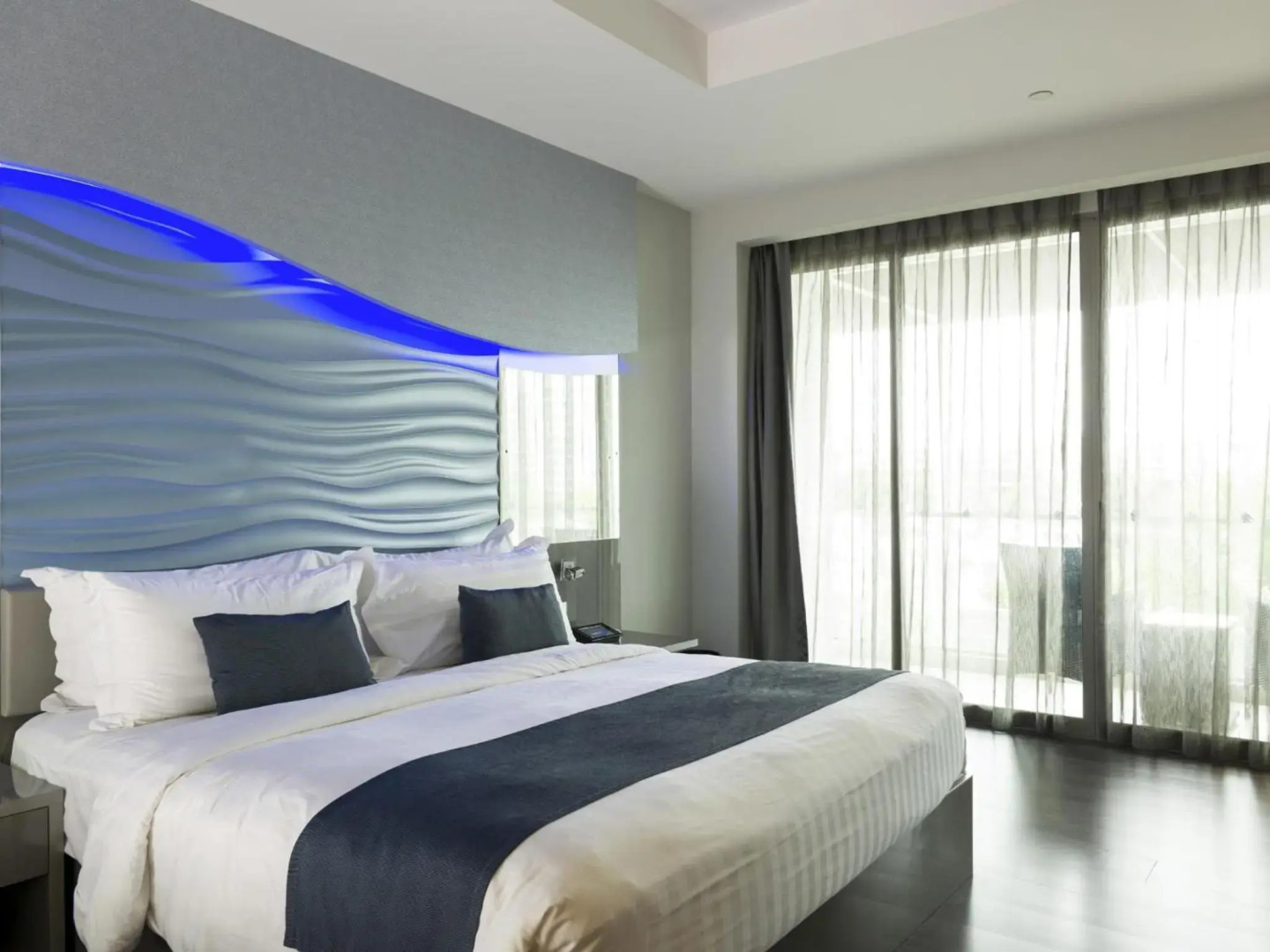 Photo - ONE15 Marina Sentosa Cove Singapore