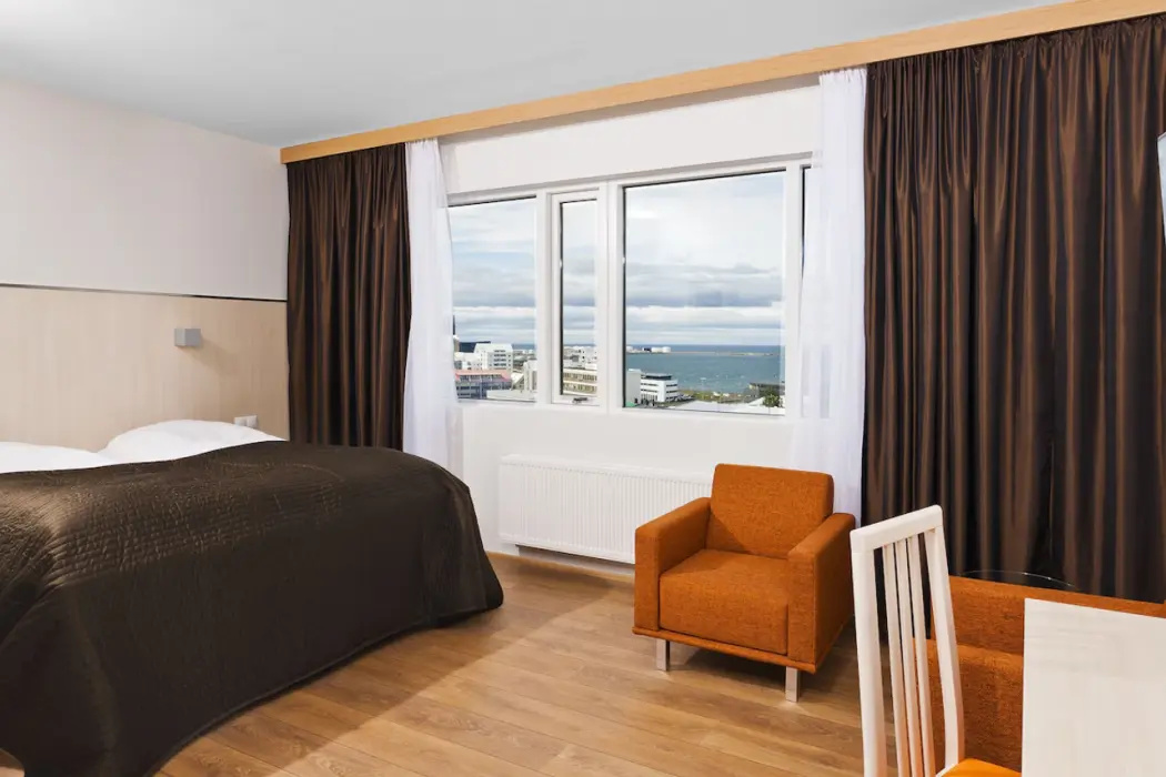 Photo - Hotel Klettur