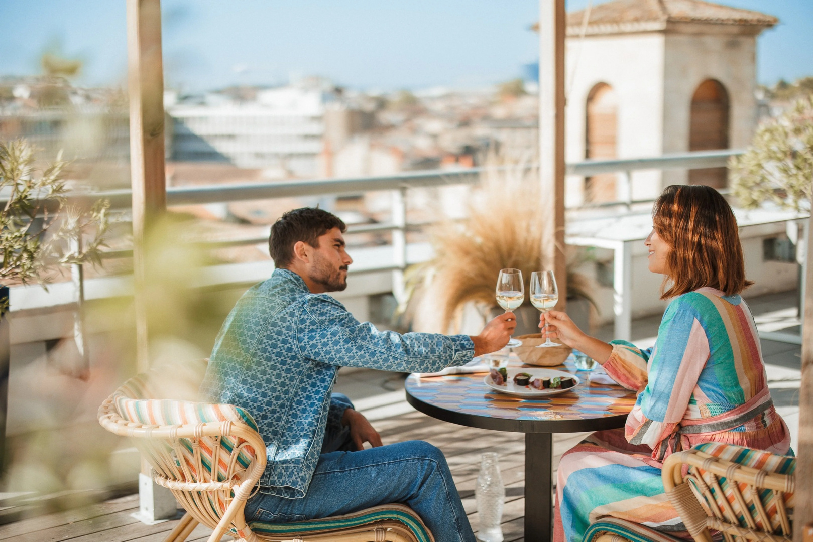 Photo - Hotel Indigo Bordeaux Centre Chartrons by IHG