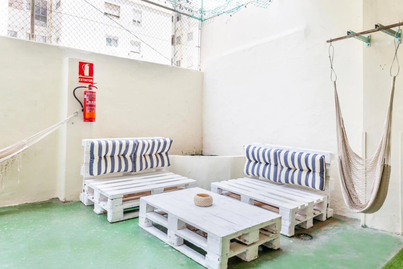 Foto - Coworking Balance