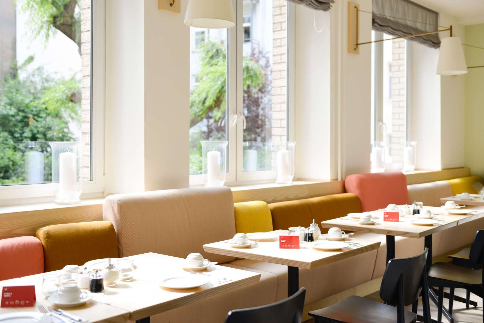 Foto - Hotel Stella Maris