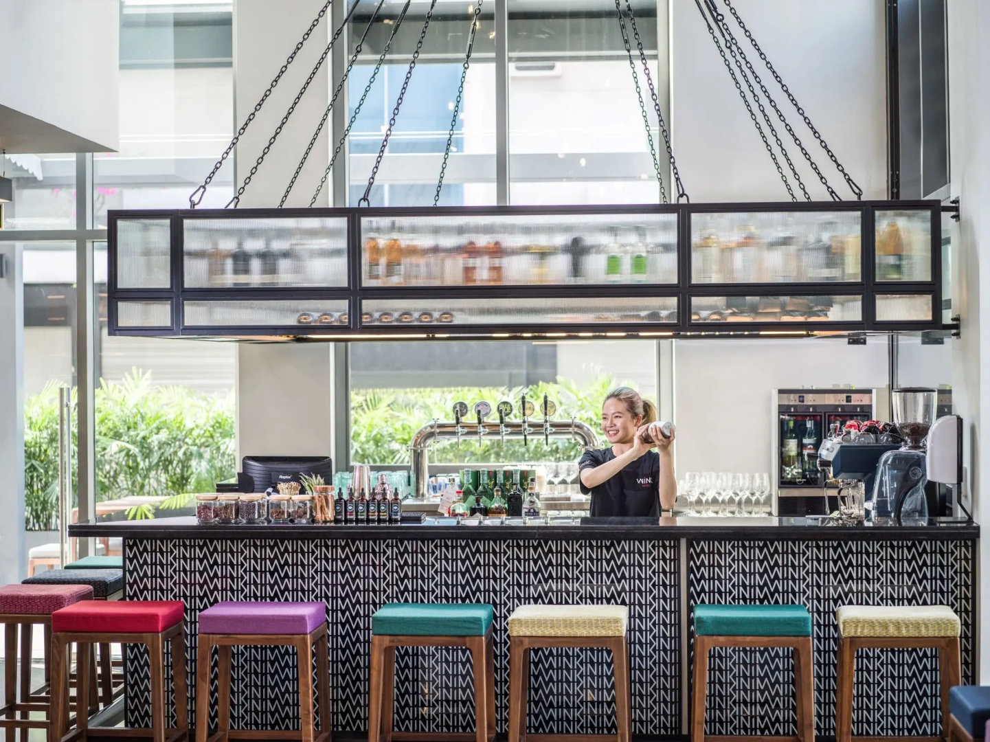 Photo - Wink Saigon Centre, Unscripted by Hyatt - 24 Hours stay