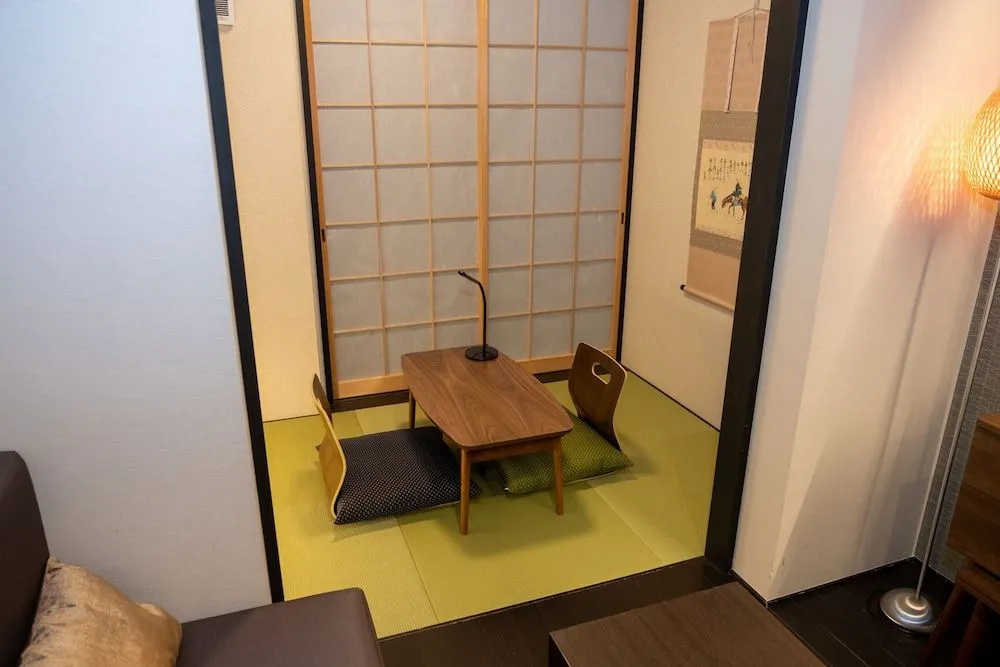 Photo - Little Hotel Kyoto Karasuma Takatsuji