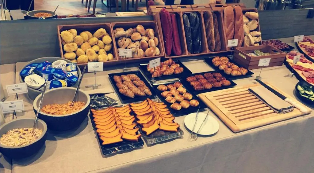 Foto - NEYA Porto Hotel