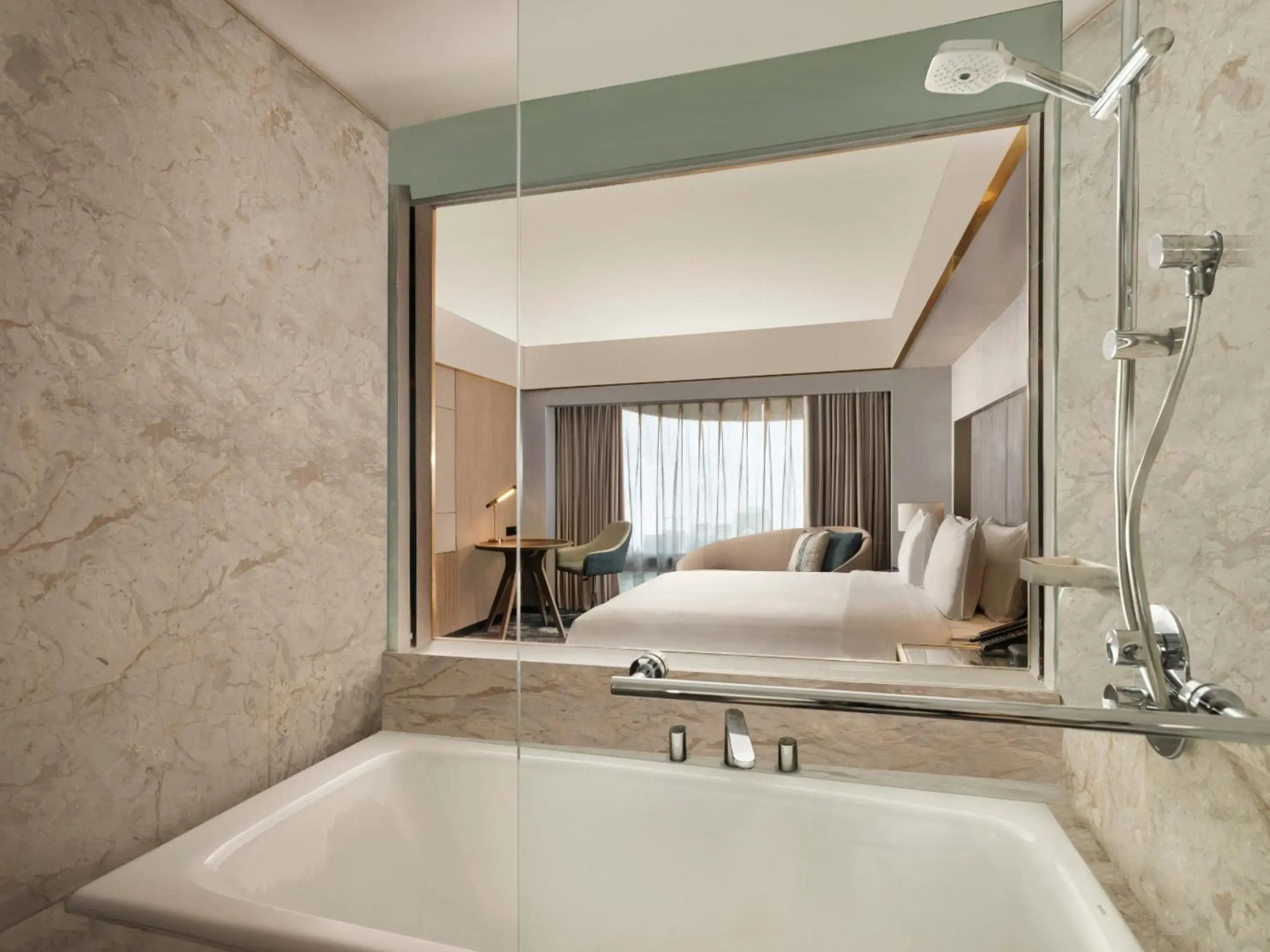 Photo - Sari Pacific Jakarta, Autograph Collection